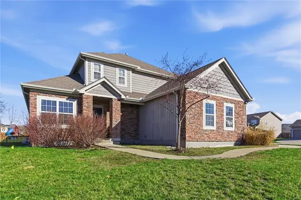 11020 N Jefferson Street, Kansas City, MO 64155