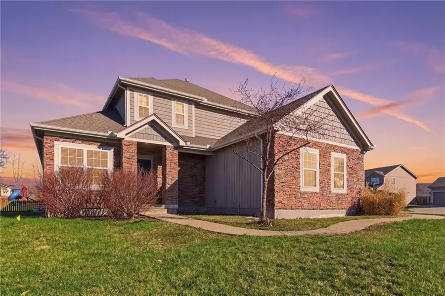 11020 N Jefferson Street, Kansas City, MO 64155 - #3