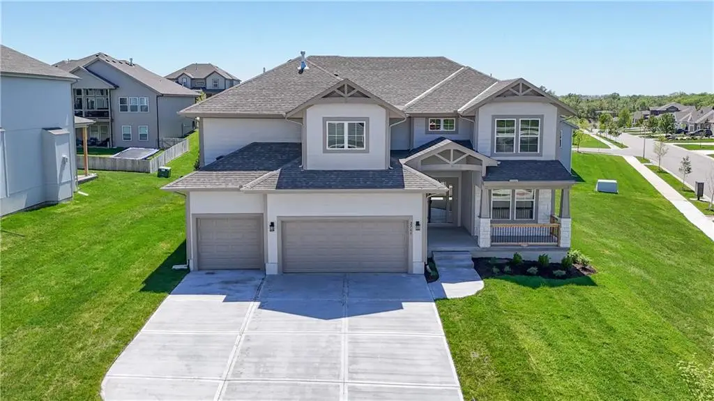2761 W Park Street, Olathe, KS 66061 - #1