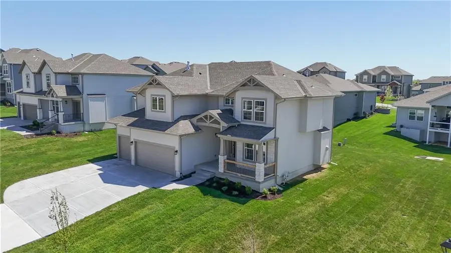 2761 W Park Street, Olathe, KS 66061 - #2
