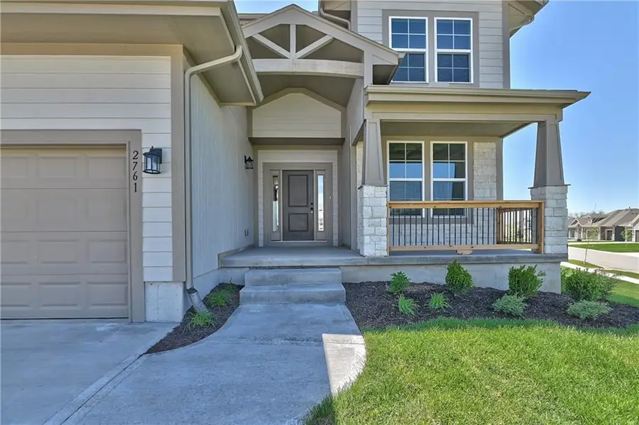 2761 W Park Street, Olathe, KS 66061 - #3