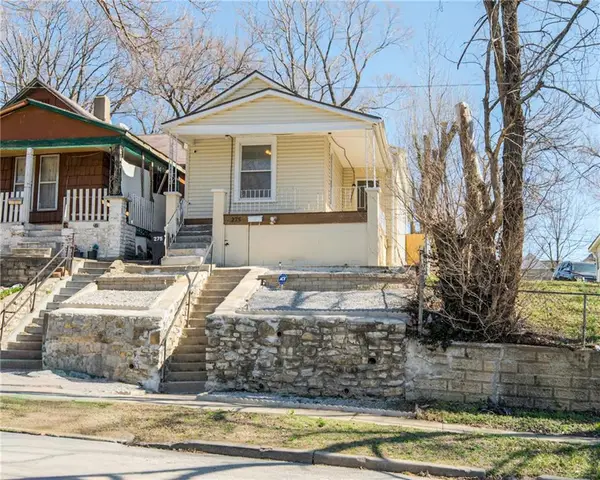 275 S 8th Street, Kansas City, KS 66101