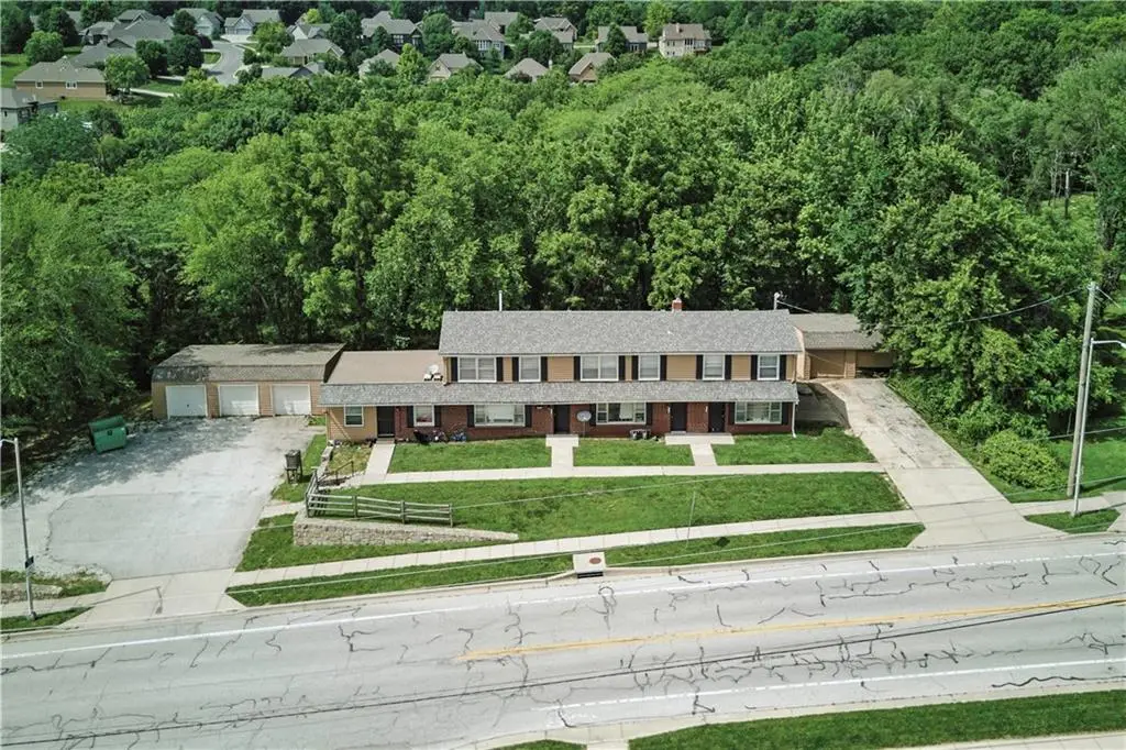 12712 W 51st Street, Shawnee, KS 66216 - #1