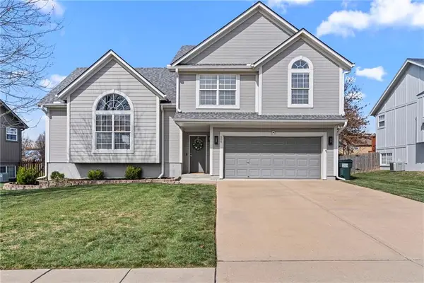 504 E Acorn Street, Gardner, KS 66030