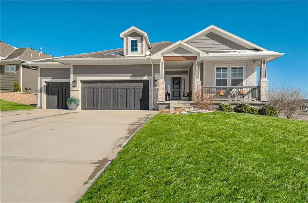 19514 W 115th Court, Olathe, KS 66061 - #1