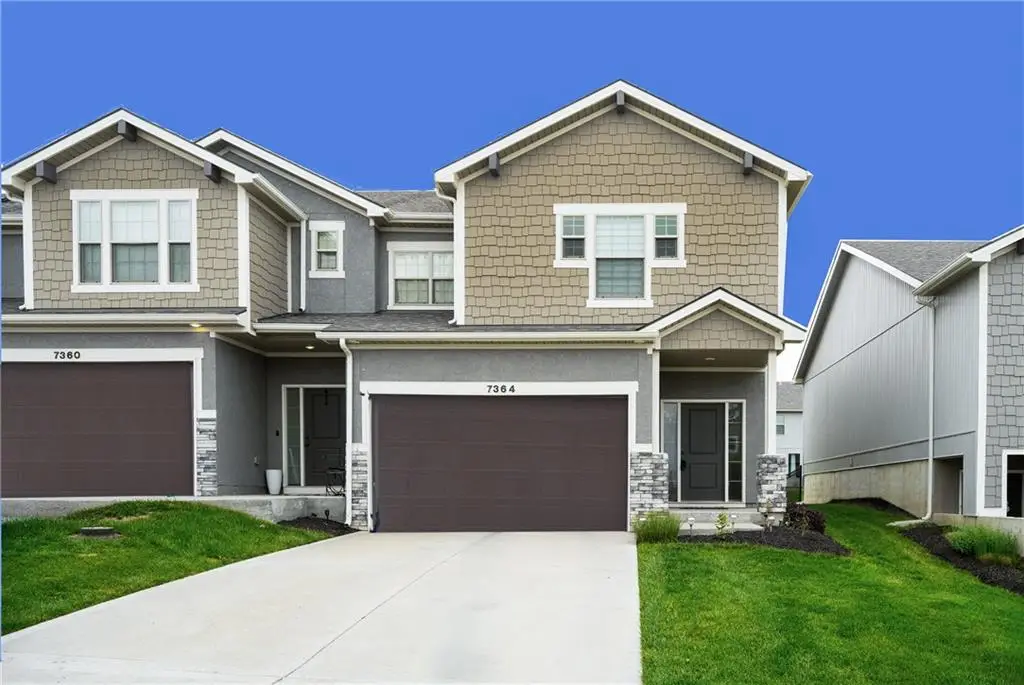 7364 Aaron Street #26 D, Parkville, MO 64152 - #1
