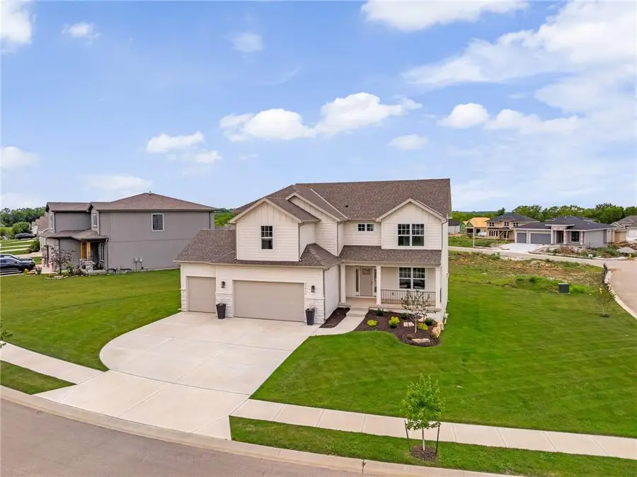 25010 W 142nd Street, Olathe, KS 66061 - #3