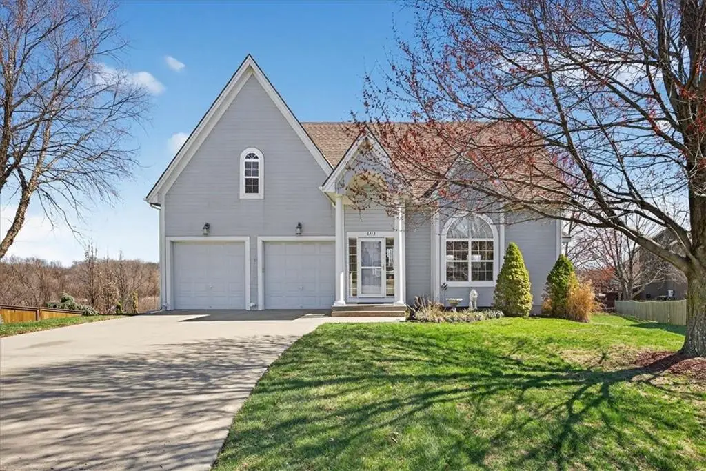 6212 NE 120th Street, Kansas City, MO 64166 - #1