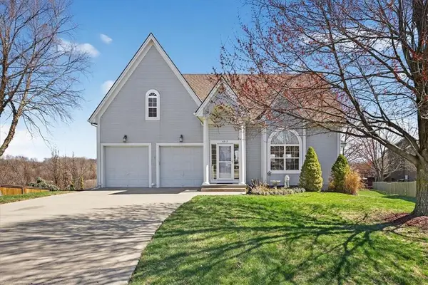 6212 NE 120th Street, Kansas City, MO 64166