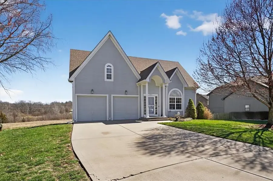 6212 NE 120th Street, Kansas City, MO 64166 - #2