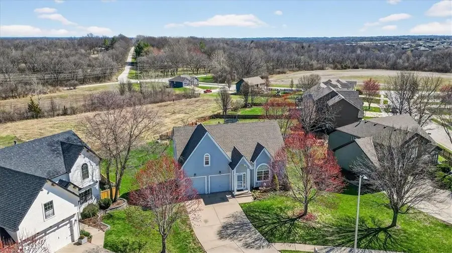 6212 NE 120th Street, Kansas City, MO 64166 - #3