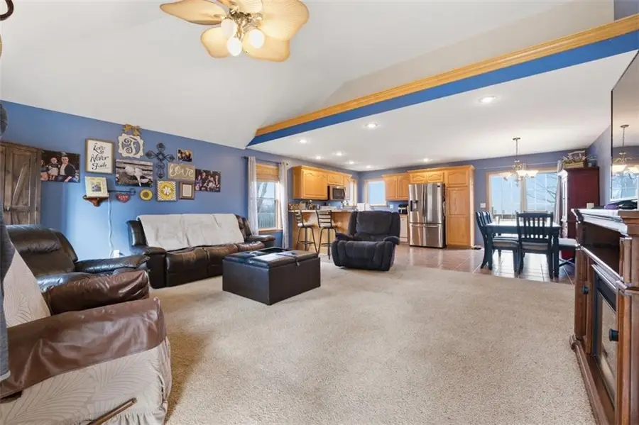 305 S Truman Road, Archie, MO 64725 - #2