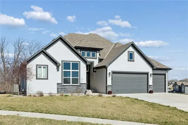 13870 NW 71st Street, Parkville, MO 64152