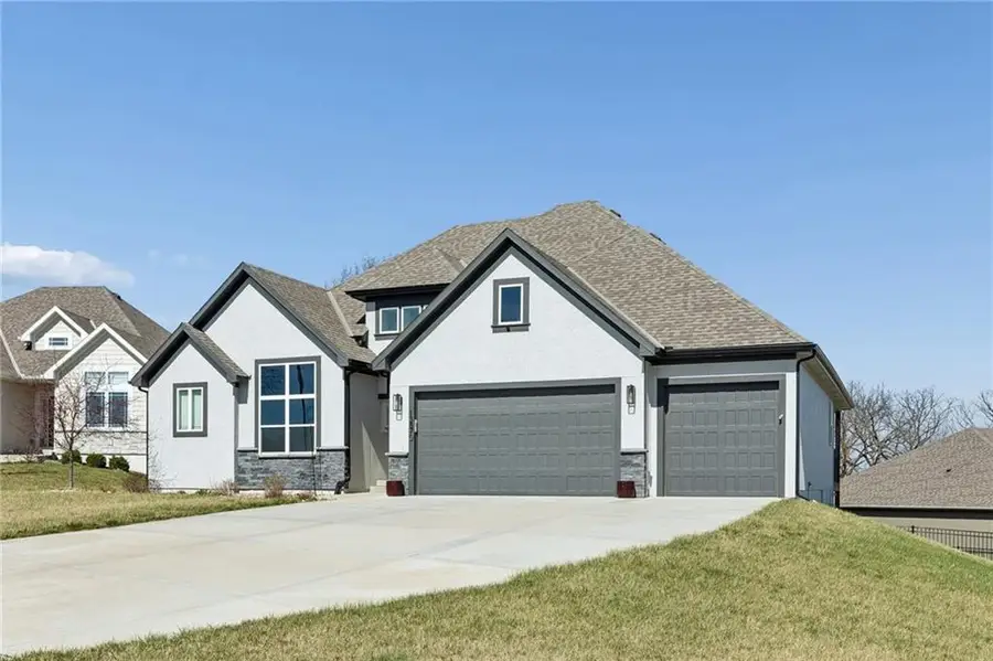 13870 NW 71st Street, Parkville, MO 64152 - #3