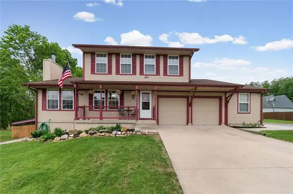 15707 E 3rd Terrace Court S, Independence, MO 64050