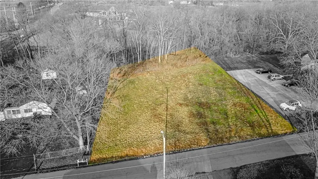 8818 N Main Street, Kansas City, MO 64155 - #1