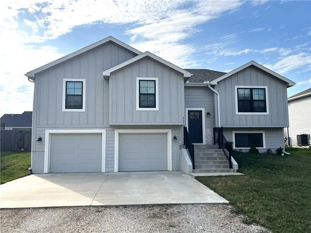 72 SE 461 Road, Warrensburg, MO 64093 - #1