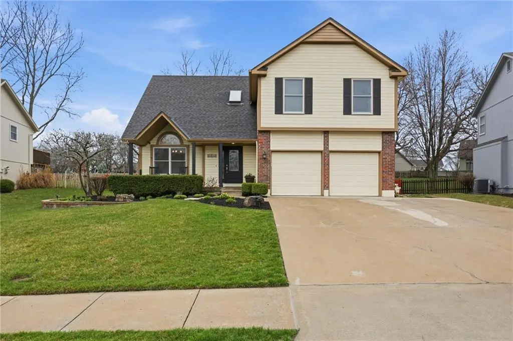 6228 W 156th Street, Overland Park, KS 66223 - #1