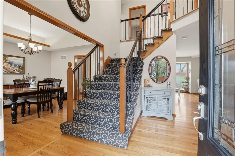 6228 W 156th Street, Overland Park, KS 66223 - #2