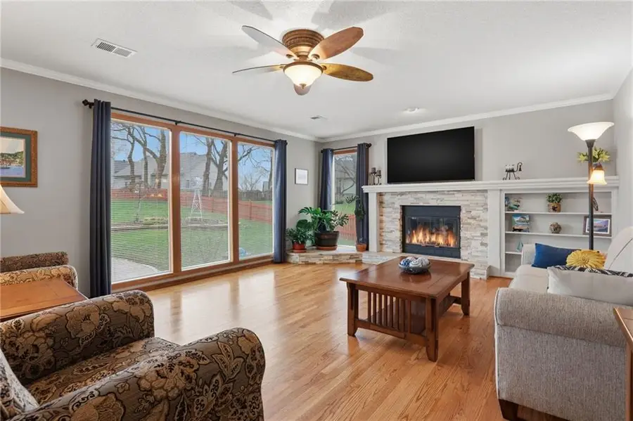 6228 W 156th Street, Overland Park, KS 66223 - #3