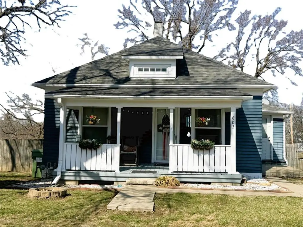 603 Maple Street, Oregon, MO 64473 - #1