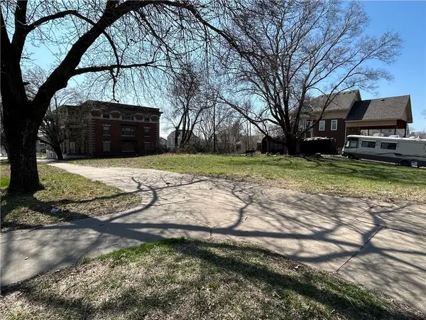 900 Benton Boulevard, Kansas City, MO 64127