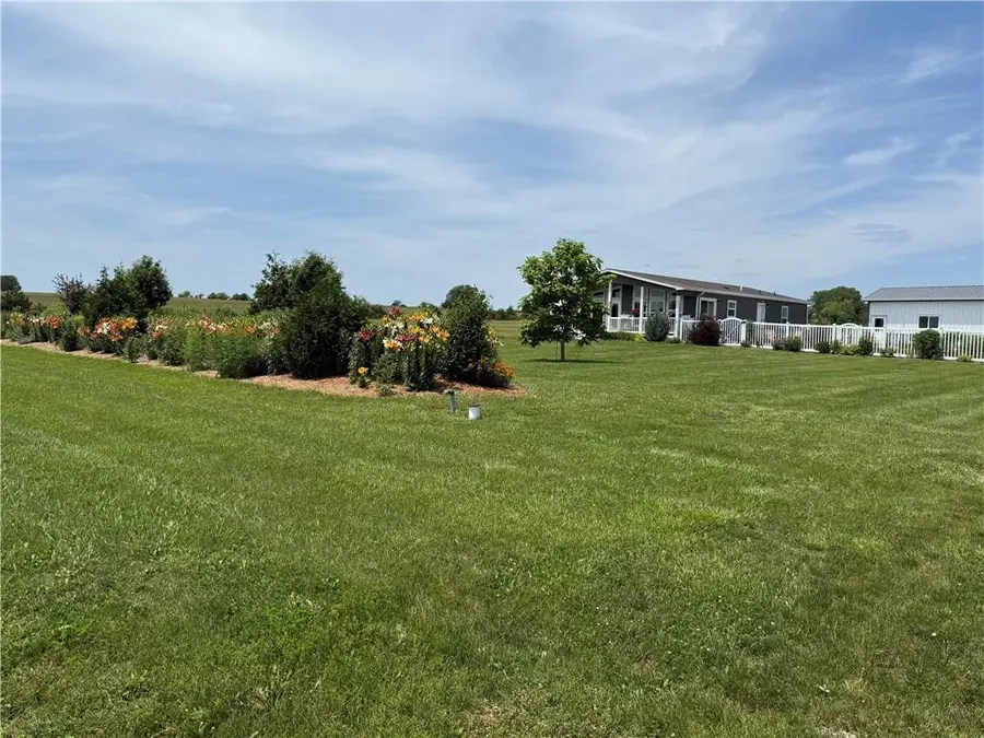 1558 N 450th Road, Baldwin City, KS 66006 - #3