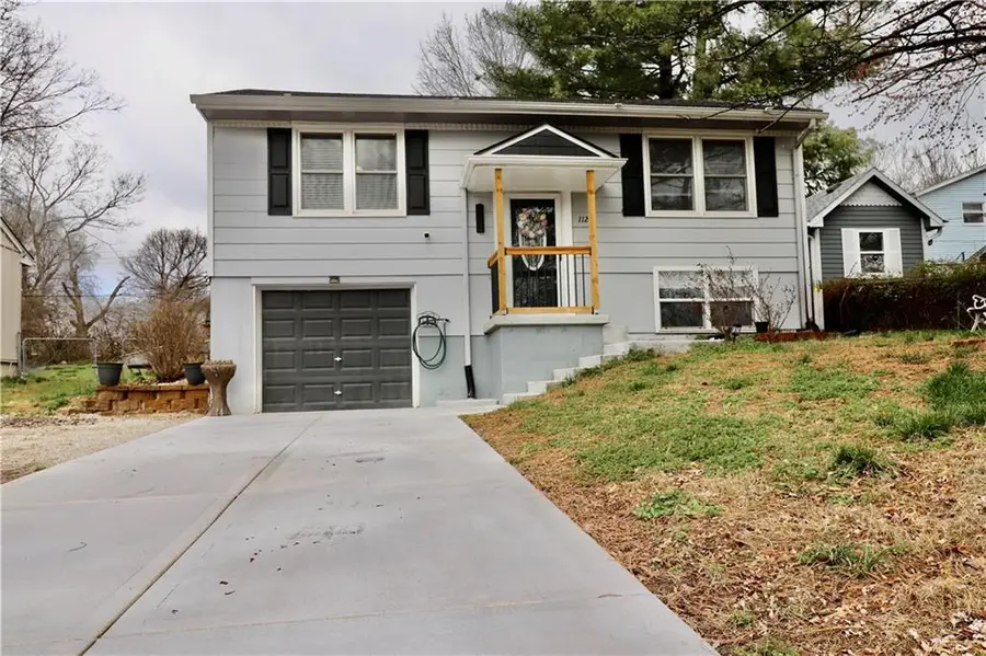 11214 E 10th Street S, Independence, MO 64054 - #2