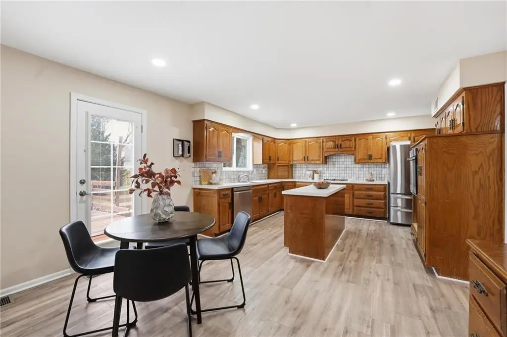 8417 W 113th Terrace, Overland Park, KS 66210 - #1