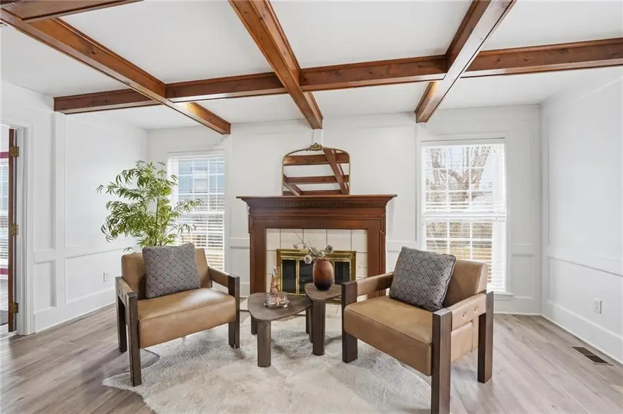 8417 W 113th Terrace, Overland Park, KS 66210 - #2