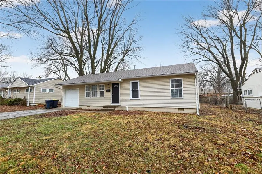 7402 E 109th Street, Kansas City, MO 64134 - #2