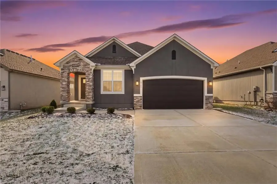 15449 W 173rd Street, Olathe, KS 66062 - #2