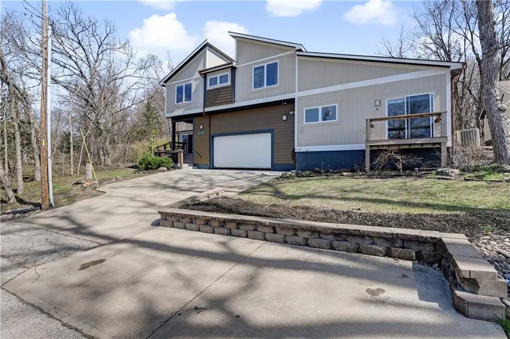 52 G Street, Lake Lotawana, MO 64086 - #1