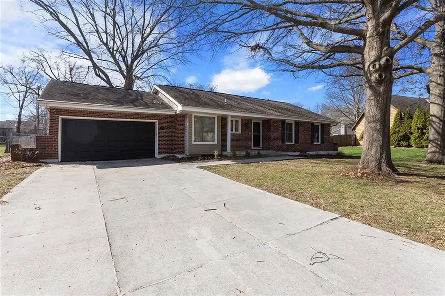 717 NE Mulberry Street, Lees Summit, MO 64086 - #2