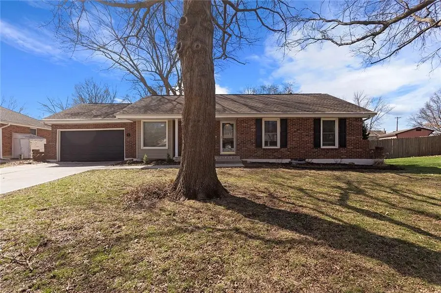 717 NE Mulberry Street, Lees Summit, MO 64086 - #3