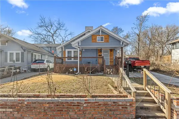 6004 Park Avenue, Kansas City, MO 64130