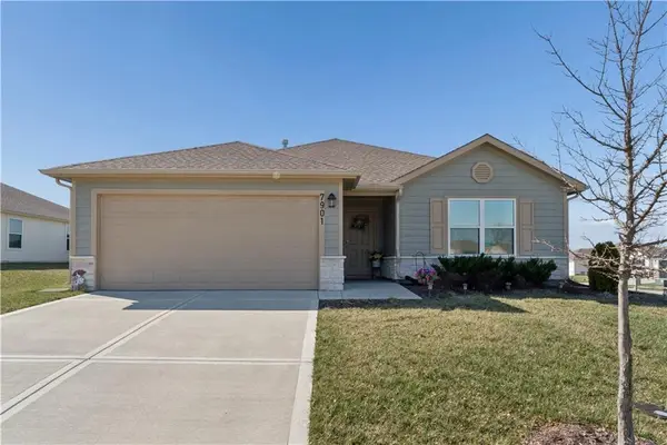 7901 SE 6th Street, Blue Springs, MO 64014