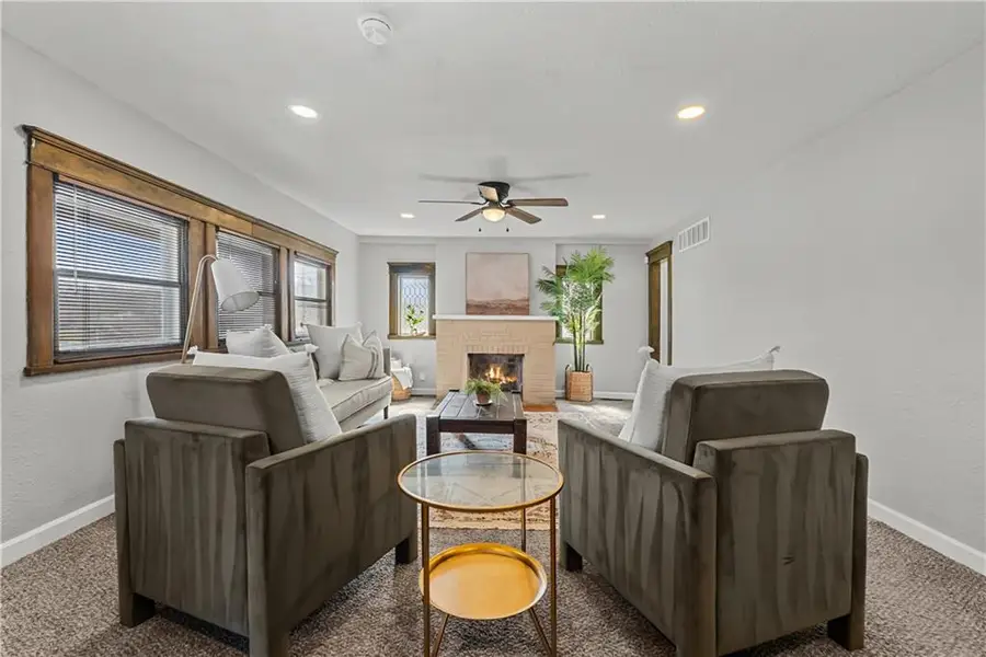 100 Anchor Drive, Lake Tapawingo, MO 64015 - #2