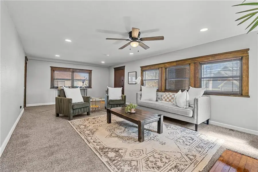 100 Anchor Drive, Lake Tapawingo, MO 64015 - #3