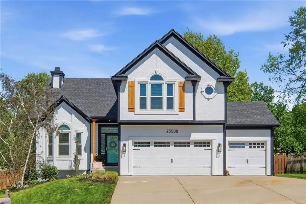 23508 W 46th Street, Shawnee, KS 66226 - #1