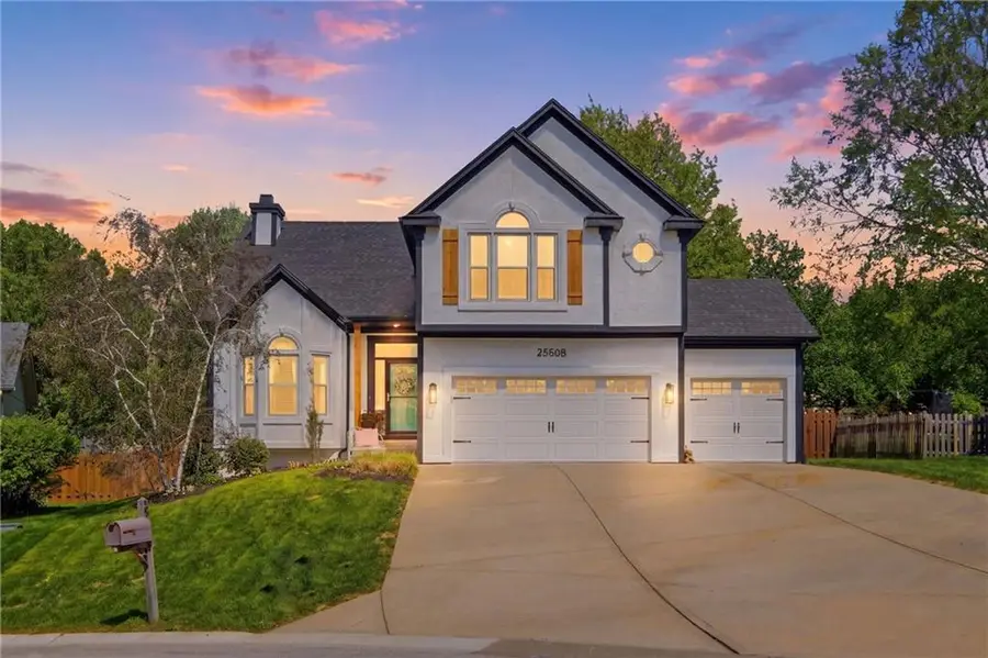 23508 W 46th Street, Shawnee, KS 66226 - #2