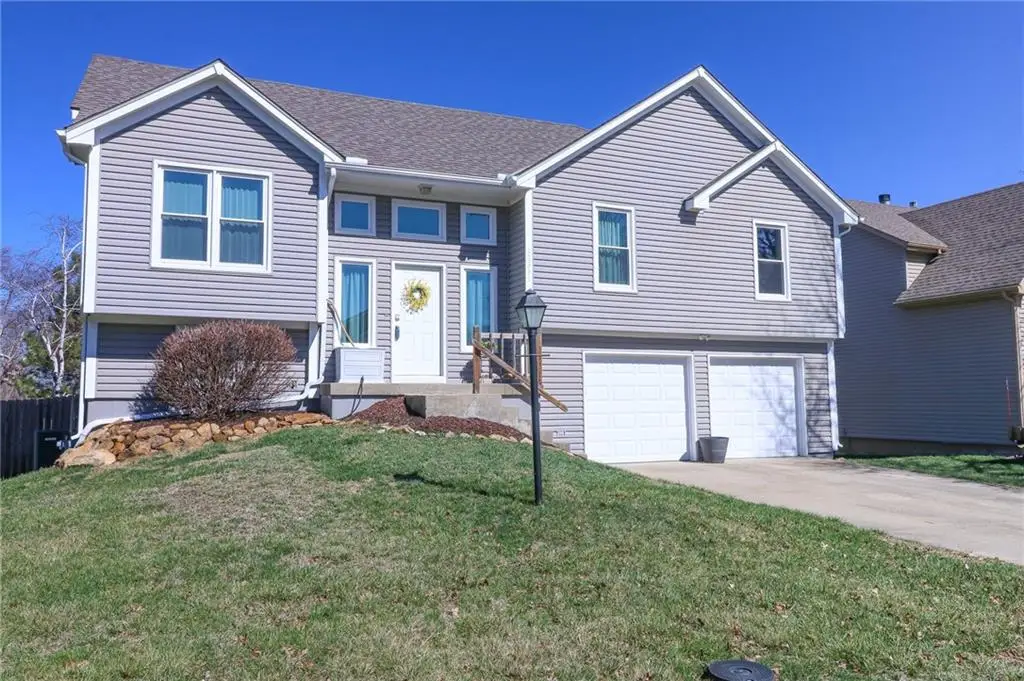 12391 S Parker Terrace, Olathe, KS 66061 - #1