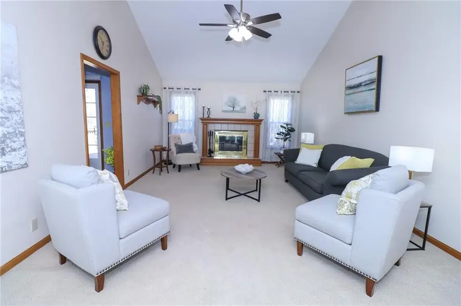 12391 S Parker Terrace, Olathe, KS 66061 - #3