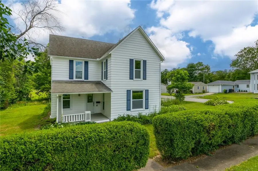 721 W 4th Street, Cameron, MO 64429 - #2