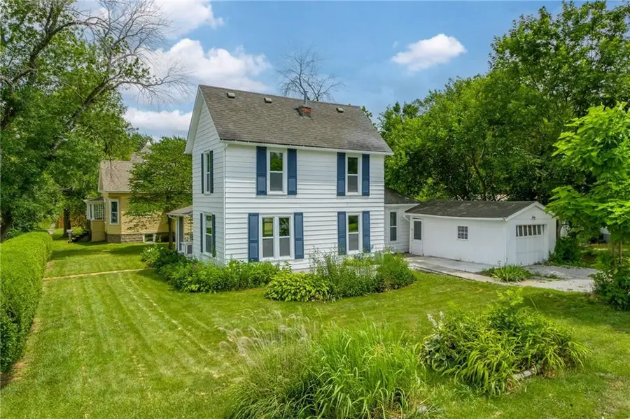 721 W 4th Street, Cameron, MO 64429 - #3