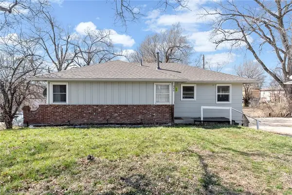 540 S 72nd Street, Kansas City, KS 66111