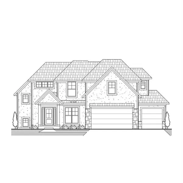 2700 NE Crestview Street, Blue Springs, MO 64029