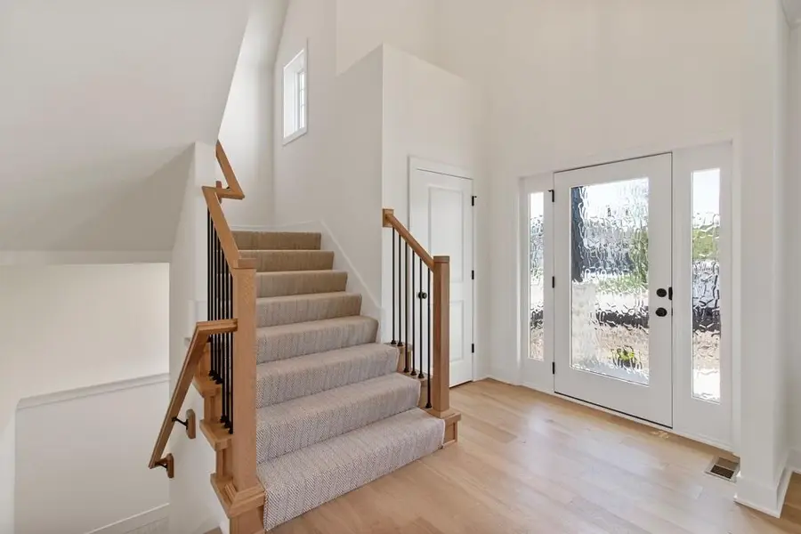 2700 NE Crestview Street, Blue Springs, MO 64029 - #3