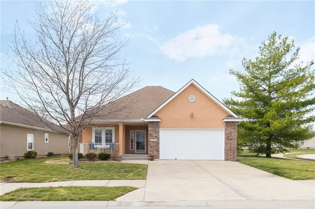 4756 SW Leafwing Drive, Lees Summit, MO 64082 - #1