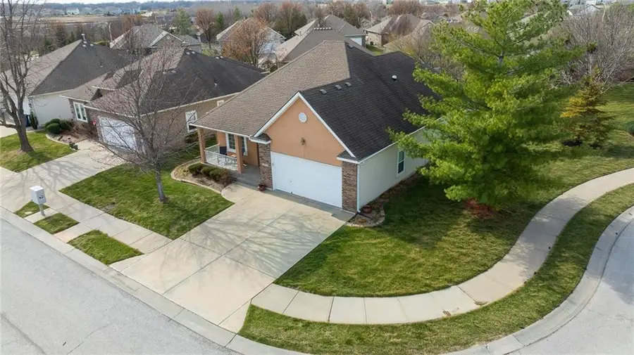 4756 SW Leafwing Drive, Lees Summit, MO 64082 - #3